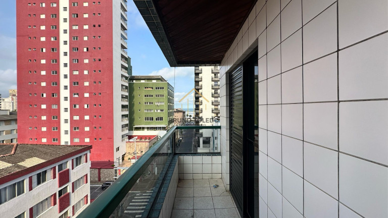 Imagem Apartamento com 3 Quartos à Venda, 90 m² em Ocian - Praia Grande Imagem Apartamento com 3 Quartos à Venda, 90 m² em Ocian - Praia Grande