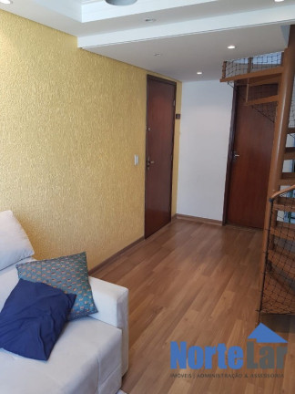 Imagem Apartamento com 2 Quartos à Venda, 110 m² em Vila Portugal - São Paulo