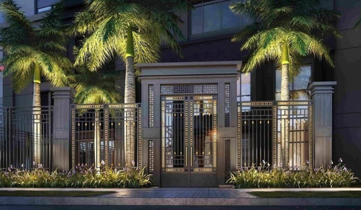 Imagem Imóvel com 4 Quartos à Venda, 157 m² em Butantã - São Paulo
