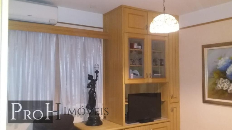 Imagem Apartamento com 2 Quartos à Venda, 85 m² em Higienópolis - São Paulo