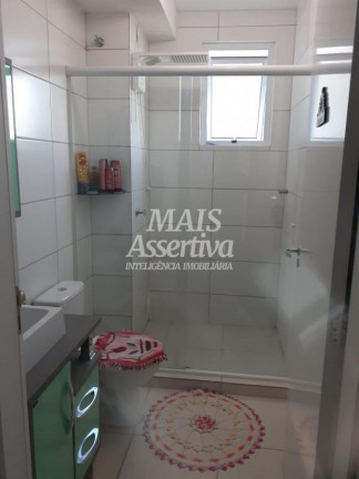 Imagem Apartamento com 2 Quartos à Venda, 52 m² em Scharlau - São Leopoldo Imagem Apartamento com 2 Quartos à Venda, 52 m² em Scharlau - São Leopoldo