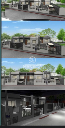 Imagem Casa com 2 Quartos à Venda, 54 m² em Quinta Dos Açorianos - Barra Velha Imagem Casa com 2 Quartos à Venda, 54 m² em Quinta Dos Açorianos - Barra Velha