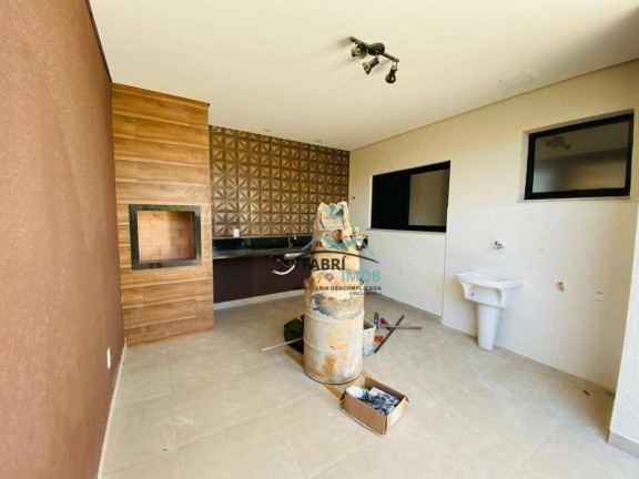 Imagem Casa com 3 Quartos à Venda, 90 m² em Horto Florestal - Sorocaba Imagem Casa com 3 Quartos à Venda, 90 m² em Horto Florestal - Sorocaba
