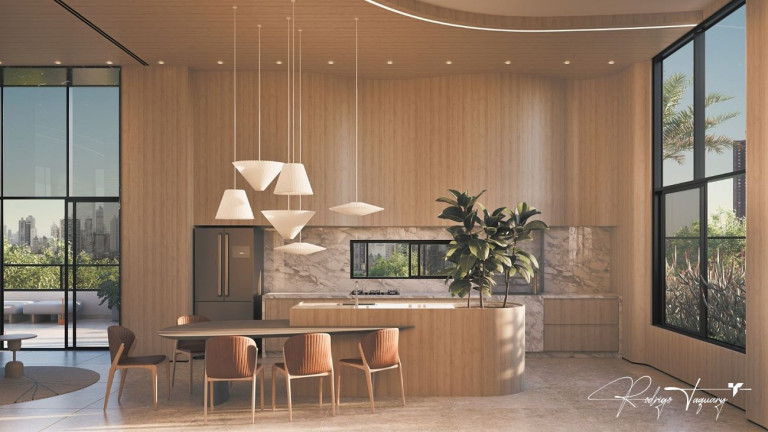 Imagem Apartamento com 3 Quartos à Venda, 151 m² em Jardim América - Goiânia Imagem Apartamento com 3 Quartos à Venda, 151 m² em Jardim América - Goiânia