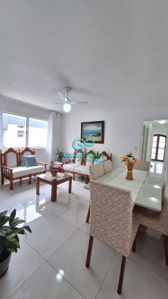 Imagem Apartamento com 2 Quartos para Alugar, 70 m² em Enseada - Guarujá