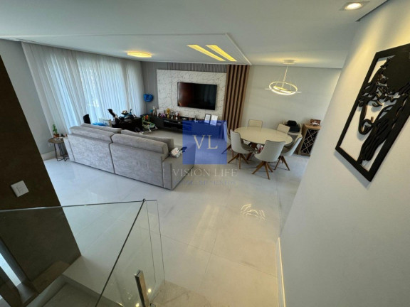 Imagem Casa com 3 Quartos à Venda, 200 m² em Cachoeira - Curitiba