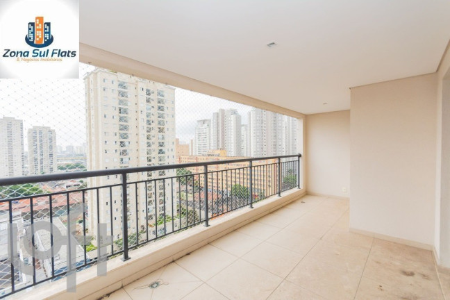 Imagem Apartamento com 2 Quartos à Venda, 70 m² em Ipiranga - São Paulo