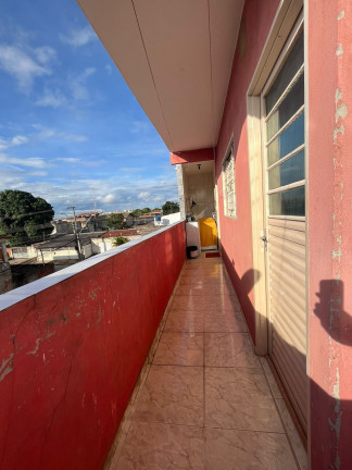 Imagem Imóvel com 10 Quartos à Venda, 300 m² em Recanto Das Emas - Brasília Imagem Imóvel com 10 Quartos à Venda, 300 m² em Recanto Das Emas - Brasília