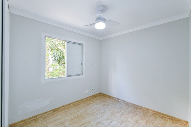Imagem Apartamento com 3 Quartos à Venda, 63 m² em Vila Andrade - São Paulo