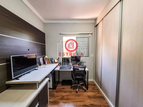 Imagem Casa com 3 Quartos à Venda, 95 m² em Cidade Salvador - Jacareí Imagem Casa com 3 Quartos à Venda, 95 m² em Cidade Salvador - Jacareí