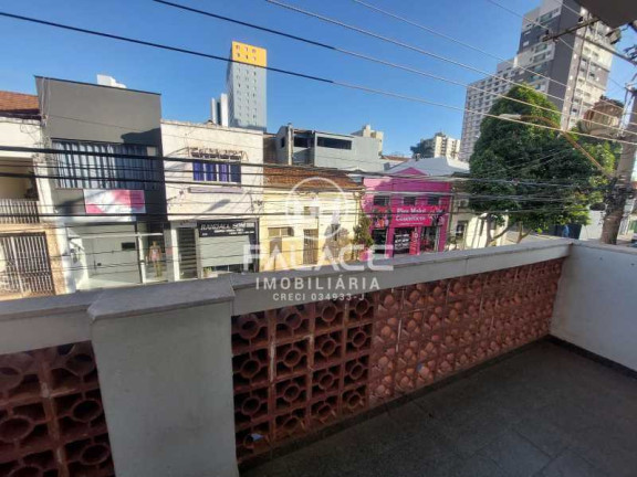 Imagem Apartamento com 2 Quartos para Alugar, 98 m² em Centro - Piracicaba Imagem Apartamento com 2 Quartos para Alugar, 98 m² em Centro - Piracicaba