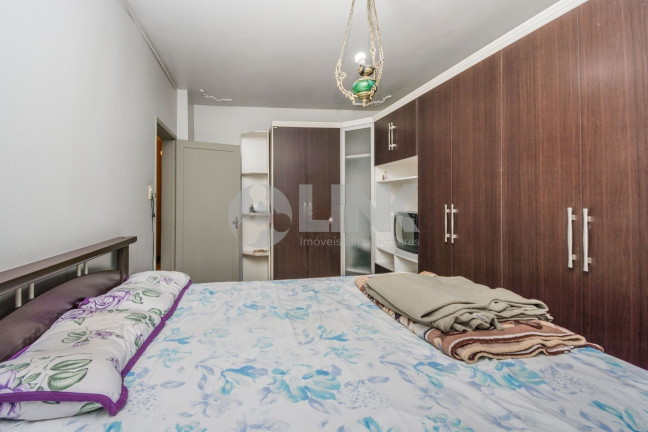 Imagem Apartamento com 3 Quartos à Venda, 104 m² em Centro Histórico - Porto Alegre
