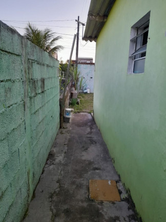 Casa com 2 Quartos à Venda, 70 m² em Vera Cruz - Mongaguá