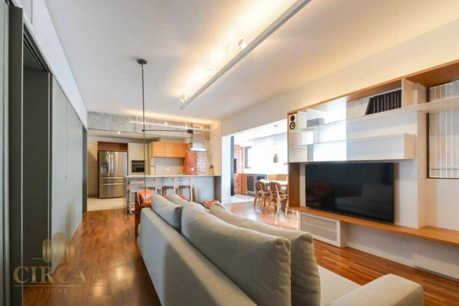 Imagem Apartamento com 3 Quartos à Venda, 147 m² em Perdizes - São Paulo