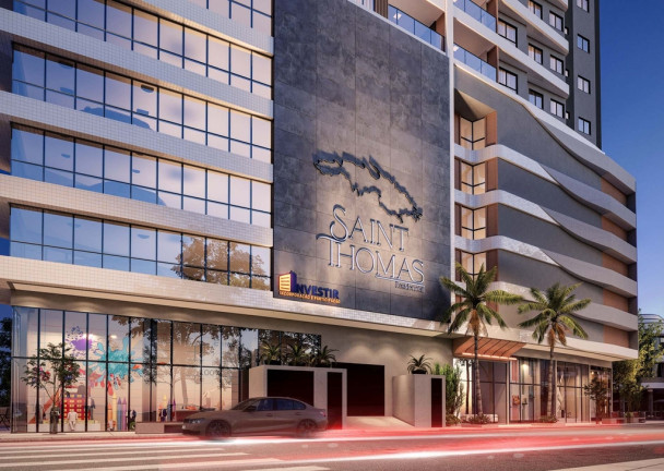 Imagem Apartamento com 3 Quartos à Venda, 133 m² em Centro - Itapema