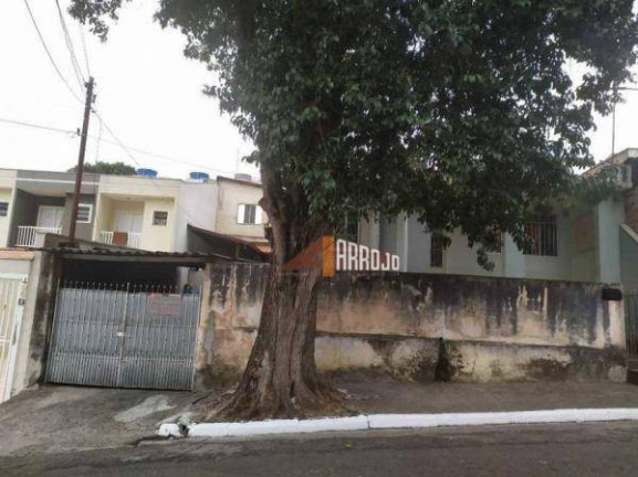 Imagem Casa com 2 Quartos à Venda, 170 m² em Jardim Nordeste - São Paulo
