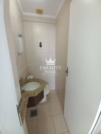 Imagem Apartamento com 3 Quartos à Venda, 91 m² em Gonzaga - Santos Imagem Apartamento com 3 Quartos à Venda, 91 m² em Gonzaga - Santos