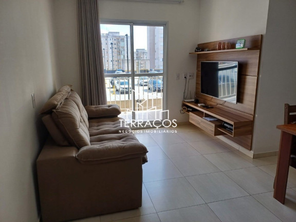 Imagem Apartamento com 3 Quartos à Venda, 71 m² em Vila Nambi - Jundiaí Imagem Apartamento com 3 Quartos à Venda, 71 m² em Vila Nambi - Jundiaí