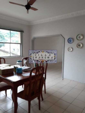 Imagem Apartamento com 3 Quartos à Venda, 120 m² em Vila Isabel - Rio De Janeiro