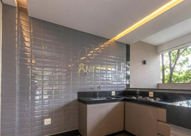 Imagem Imóvel com 3 Quartos à Venda, 107 m² em Sion - Belo Horizonte
