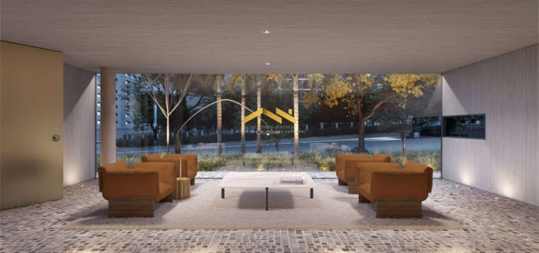Imagem Apartamento com 4 Quartos à Venda, 479 m² em Indianópolis - São Paulo Imagem Apartamento com 4 Quartos à Venda, 479 m² em Indianópolis - São Paulo
