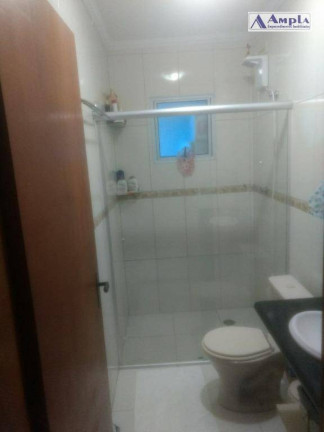 Imagem Sobrado com 3 Quartos à Venda, 119 m² em Cidade Patriarca - São Paulo