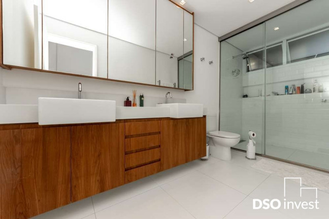 Imagem Apartamento com 4 Quartos à Venda, em Cerqueira César - São Paulo Imagem Apartamento com 4 Quartos à Venda, em Cerqueira César - São Paulo