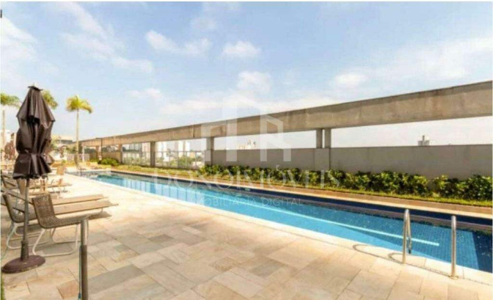 Imagem Apartamento com 2 Quartos à Venda, 77 m² em Centro - São Bernardo Do Campo Imagem Apartamento com 2 Quartos à Venda, 77 m² em Centro - São Bernardo Do Campo
