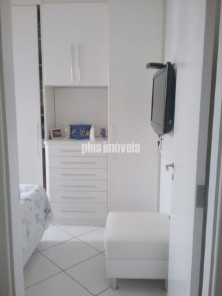 Imagem Apartamento com 2 Quartos à Venda, 58 m² em Morumbi - São Paulo