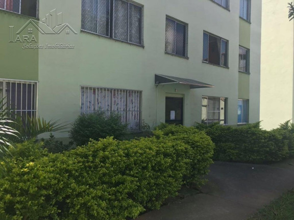 Imagem Apartamento com 2 Quartos à Venda,  em Itaquera - Sao Paulo