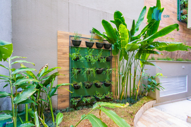 Imagem Apartamento com 1 Quarto à Venda, 45 m²