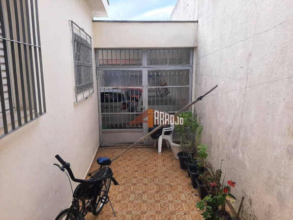 Imagem Casa com 2 Quartos à Venda, 108 m² em Penha De França - São Paulo Imagem Casa com 2 Quartos à Venda, 108 m² em Penha De França - São Paulo