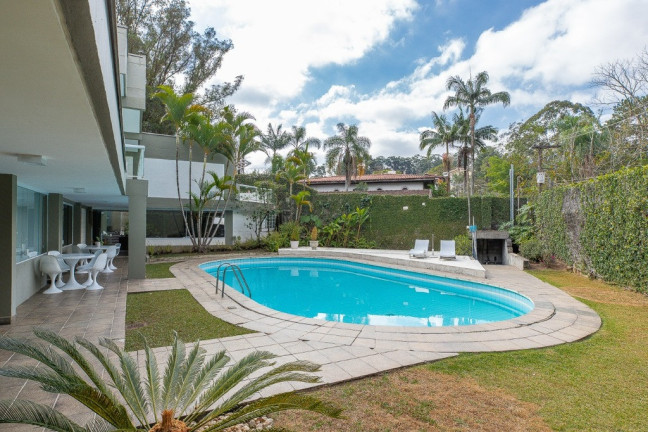 Imagem Casa com 3 Quartos à Venda, 600 m² em Jardim Marajoara - São Paulo Imagem Casa com 3 Quartos à Venda, 600 m² em Jardim Marajoara - São Paulo