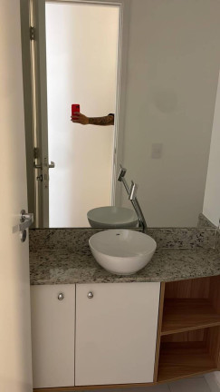 Imagem Apartamento com 3 Quartos à Venda, 97 m² em Dezoito Do Forte Empresarial/alphaville. - Barueri