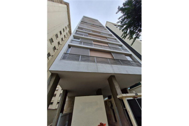 Imagem Imóvel com 3 Quartos à Venda,  em Higienópolis - São Paulo