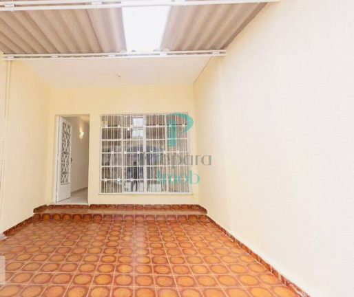 Imagem Sobrado com 3 Quartos à Venda, 148 m² em Centro - Osasco