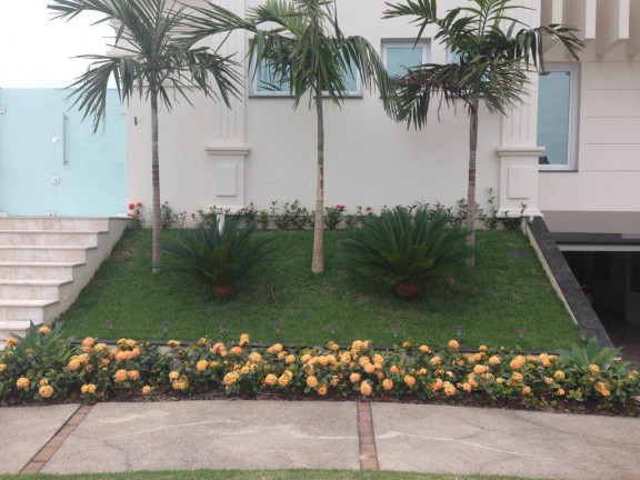Imagem Casa de Condomínio com 7 Quartos à Venda, 800 m² em Jurerê Internacional - Florianópolis Imagem Casa de Condomínio com 7 Quartos à Venda, 800 m² em Jurerê Internacional - Florianópolis