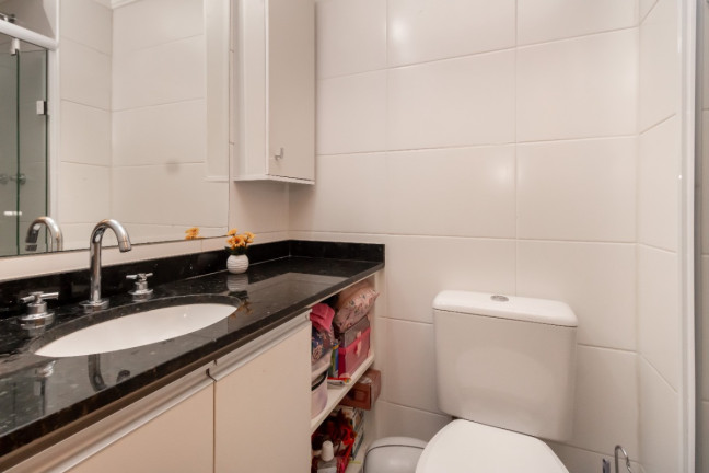 Imagem Apartamento com 2 Quartos à Venda, 106 m² em Ipiranga - São Paulo