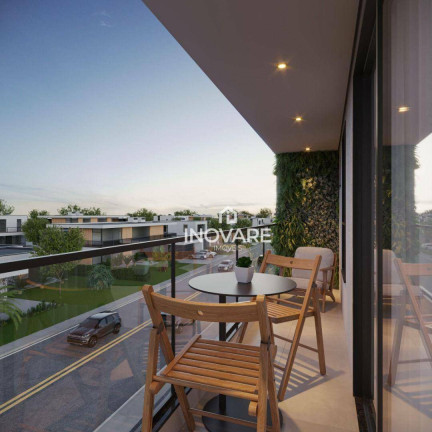 Apartamento com 1 Quarto à Venda, 32 m² em Vila De Furnas - Itumbiara