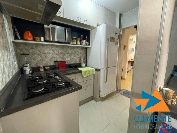 Imagem Apartamento com 1 Quarto à Venda, 67 m² em Catete - Rio De Janeiro