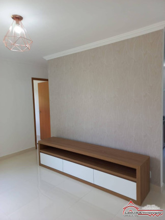 Apartamento com 2 Quartos à Venda, 45 m² em Vila Zezé - Jacareí