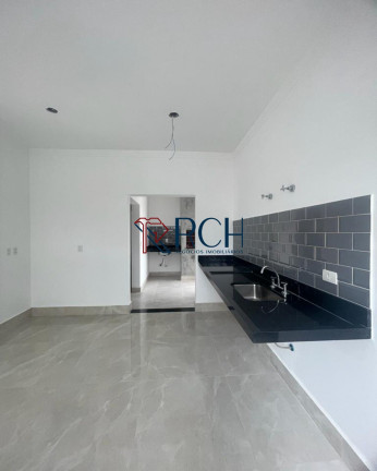 Imagem Casa com 3 Quartos à Venda, 112 m² em Cajuru Do Sul - Sorocaba