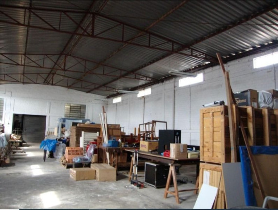 Imagem Imóvel Comercial à Venda, 1.016 m² em Fazendinha - Curitiba