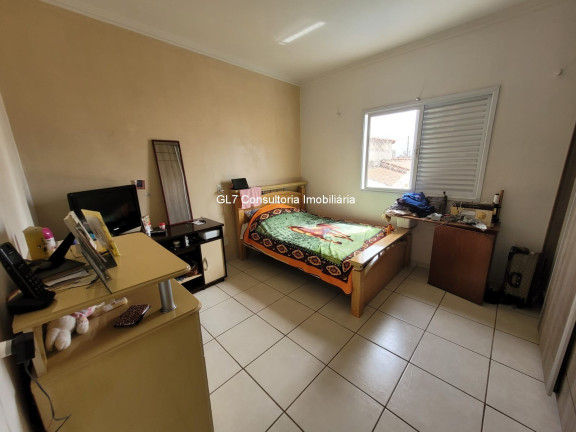 Imagem Sobrado com 3 Quartos à Venda,  em Jardim Bom Princípio - Indaiatuba