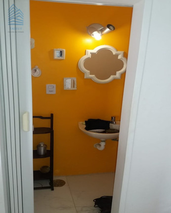 Imagem Imóvel com 1 Quarto à Venda, 80 m² em Brooklin Paulista - São Paulo