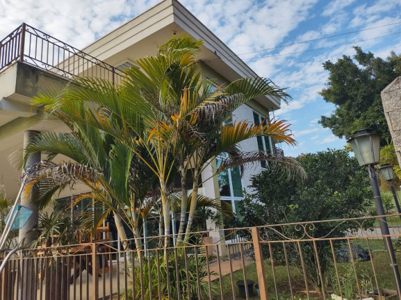Imagem Chácara com 6 Quartos à Venda, 700 m² em Porto - Capela Do Alto