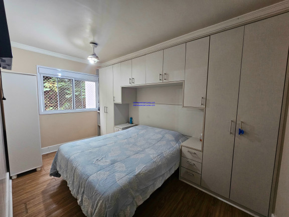 Imagem Apartamento com 2 Quartos à Venda, 62 m² em Jardim Das Vertentes - São Paulo Imagem Apartamento com 2 Quartos à Venda, 62 m² em Jardim Das Vertentes - São Paulo