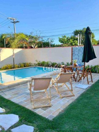 Imagem Casa com 4 Quartos à Venda, 150 m² em Bosque De Geribá - Armação Dos Búzios
