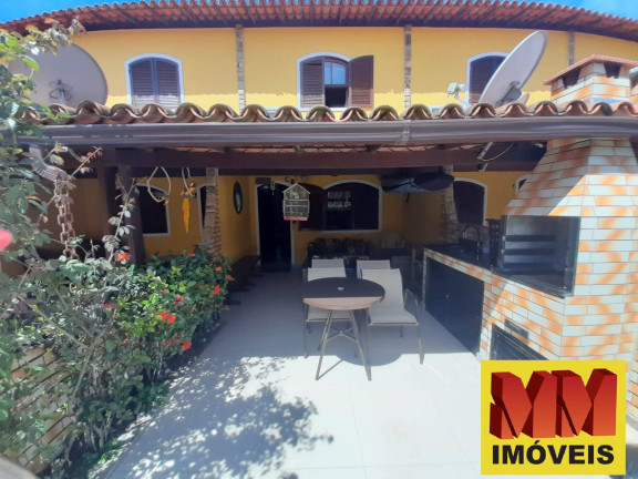 Casa de Condomínio com 2 Quartos à Venda, 78 m² em Braga - Cabo Frio