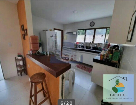 Imagem Casa com 2 Quartos à Venda, 460 m² em Caravelas - Búzios Imagem Casa com 2 Quartos à Venda, 460 m² em Caravelas - Búzios